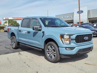 2023 Ford F-150 for sale in Bowling Green KY