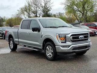 2023 Ford F-150 for sale in Livonia MI