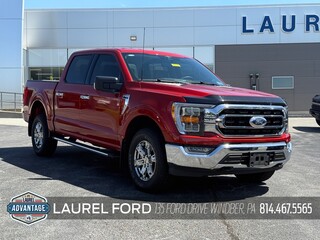 2023 Ford F-150 for sale in Windber PA