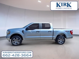 2023 Ford F-150 for sale in Greenwood MS