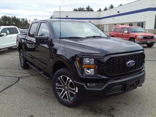 2023 Ford F-150 for sale in Rochester NH