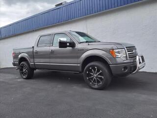 2012 Ford F-150 for sale in Raleigh NC