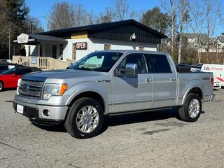 2011 Ford F-150 for sale in Asheville NC