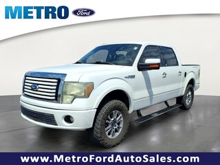 2011 Ford F-150 for sale in Tupelo MS
