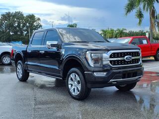 2021 Ford F-150 for sale in Greer SC