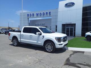 2021 Ford F-150 for sale in Oklahoma City OK