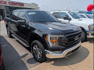 2021 Ford F-150 for sale in Bowling Green KY
