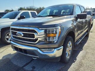 2021 Ford F-150 for sale in Matteson IL