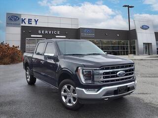 2021 Ford F-150 for sale in Thomaston ME