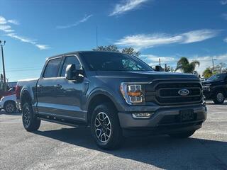 2021 Ford F-150 for sale in Greer SC