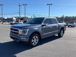2021 Ford F-150 for sale in Kingsport TN
