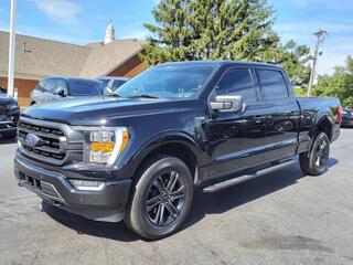 2021 Ford F-150 for sale in Cincinnati OH