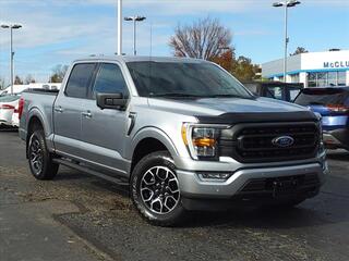 2021 Ford F-150 for sale in Cincinnati OH