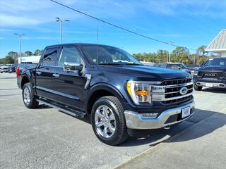 2021 Ford F-150 for sale in Jacksonville NC