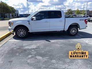 2021 Ford F-150 for sale in Greenville SC