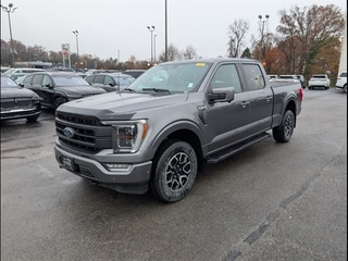 2021 Ford F-150 for sale in Knoxville TN