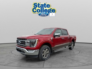 2021 Ford F-150 for sale in State College PA