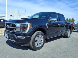 2021 Ford F-150 for sale in State College PA