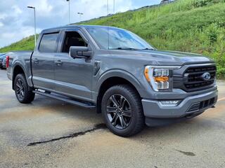 2021 Ford F-150 for sale in Uniontown PA