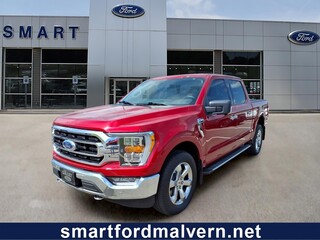 2021 Ford F-150 for sale in Malvern AR