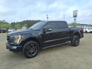 2021 Ford F-150 for sale in Carthage MS