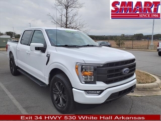 2021 Ford F-150 for sale in White Hall AR
