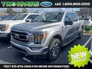 2021 Ford F-150 for sale in Mt. Juliet TN