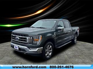 2021 Ford F-150 for sale in Brillion WI