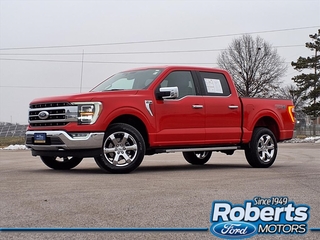 2021 Ford F-150 for sale in Alton IL