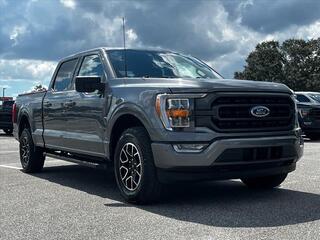 2021 Ford F-150 for sale in Greer SC