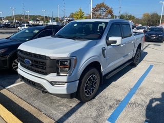 2021 Ford F-150 for sale in Greenville SC