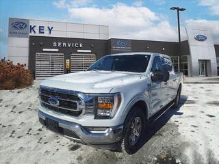 2021 Ford F-150 for sale in Thomaston ME