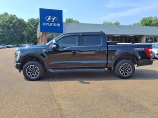 2021 Ford F-150 for sale in Batesville MS