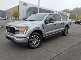 2021 Ford F-150 for sale in Bristol TN