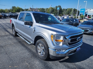 2022 Ford F-150 for sale in Jonesboro GA