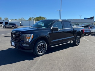 2022 Ford F-150 for sale in Johnson City TN
