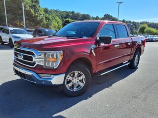 2022 Ford F-150 for sale in Bristol TN