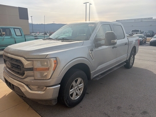 2022 Ford F-150 for sale in Ringgold GA