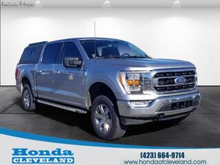 2022 Ford F-150 for sale in Cleveland TN