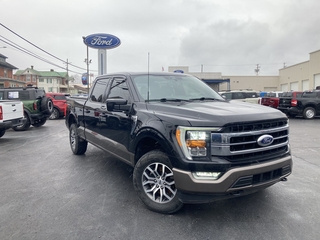 2022 Ford F-150 for sale in Waynesburg PA