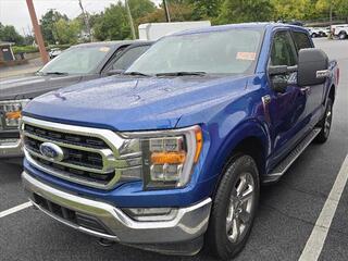 2022 Ford F-150 for sale in Spartanburg SC