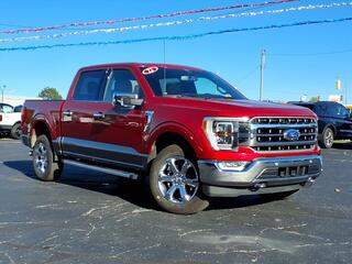 2022 Ford F-150 for sale in Dowagiac MI