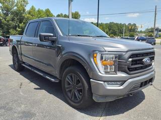 2022 Ford F-150 for sale in Rockingham NC