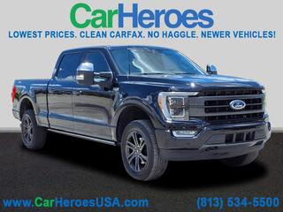 2022 Ford F-150 for sale in Greer SC