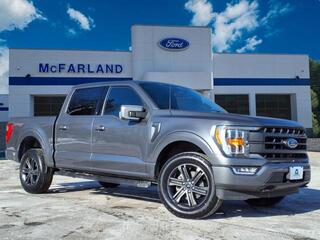 2022 Ford F-150 for sale in Rochester NH