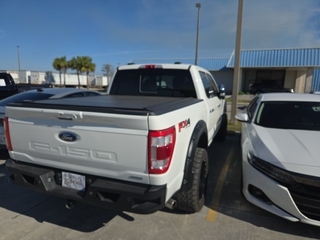 2022 Ford F-150 for sale in Mission Hills CA