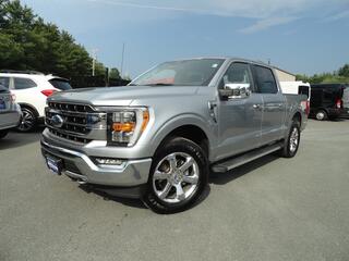 2022 Ford F-150 for sale in Millerton NY