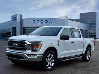 2022 Ford F-150 for sale in Farmington Hills MI