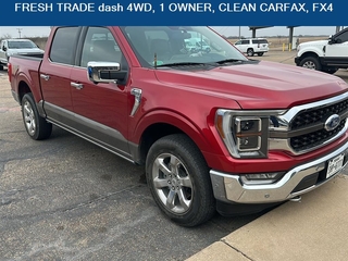 2022 Ford F-150 for sale in Dallas TX