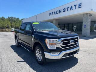 2022 Ford F-150 for sale in Cedartown GA